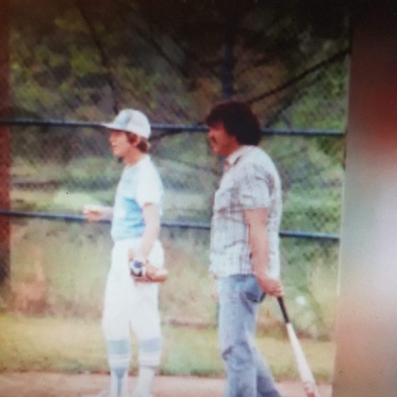 Meet your Posher, Kevin - Picture 1 of 1